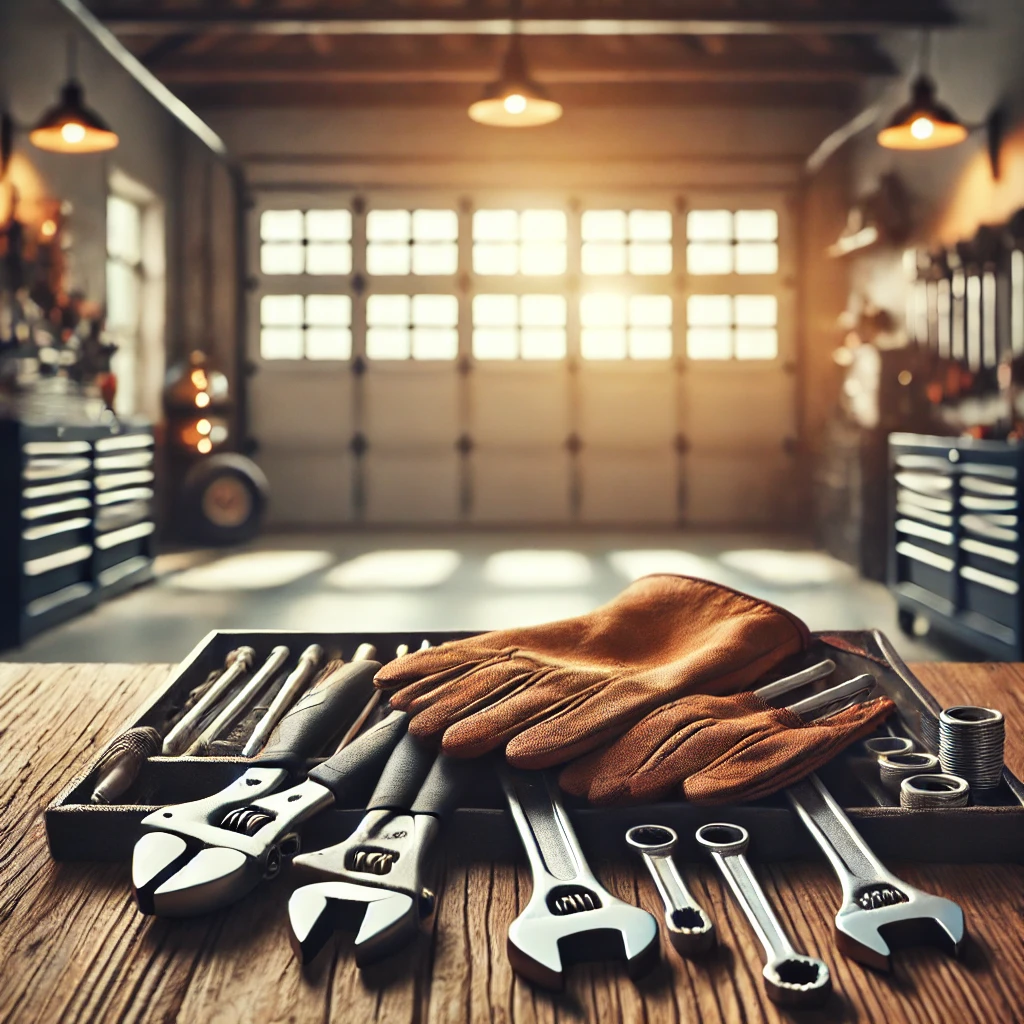 About Our Family-Owned Garage Door Company in St Louis MO - Professional Service Team