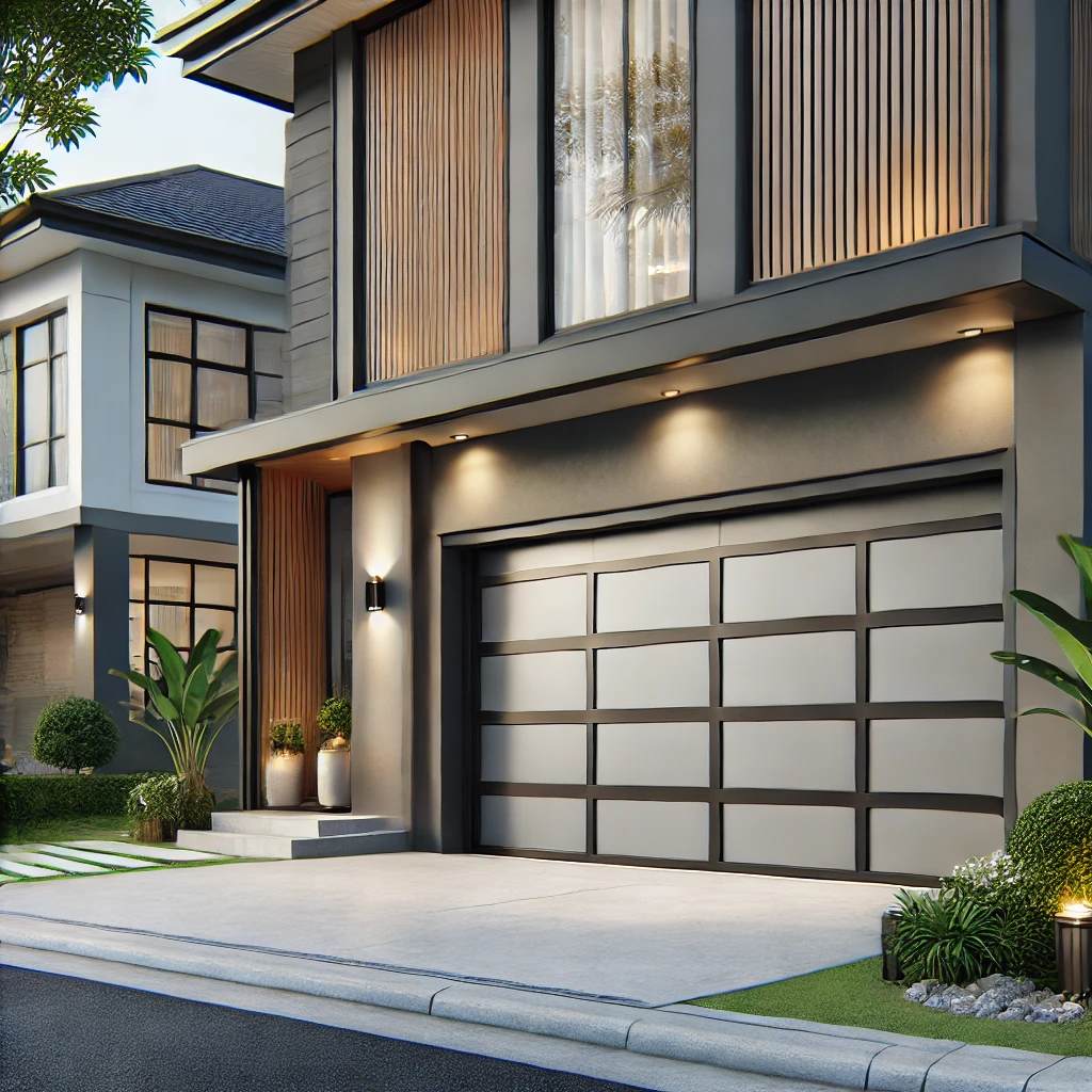 Professional Garage Door Company St Louis MO - 24/7 Emergency Service & Repairs