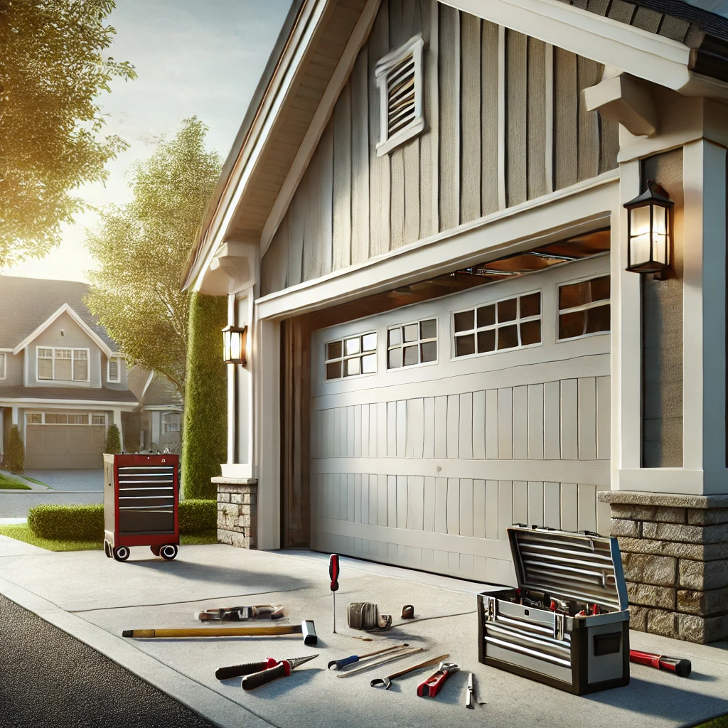 24/7 Garage Door Repair St Louis MO - Emergency Repair Services by St Louis Garage Door Repair