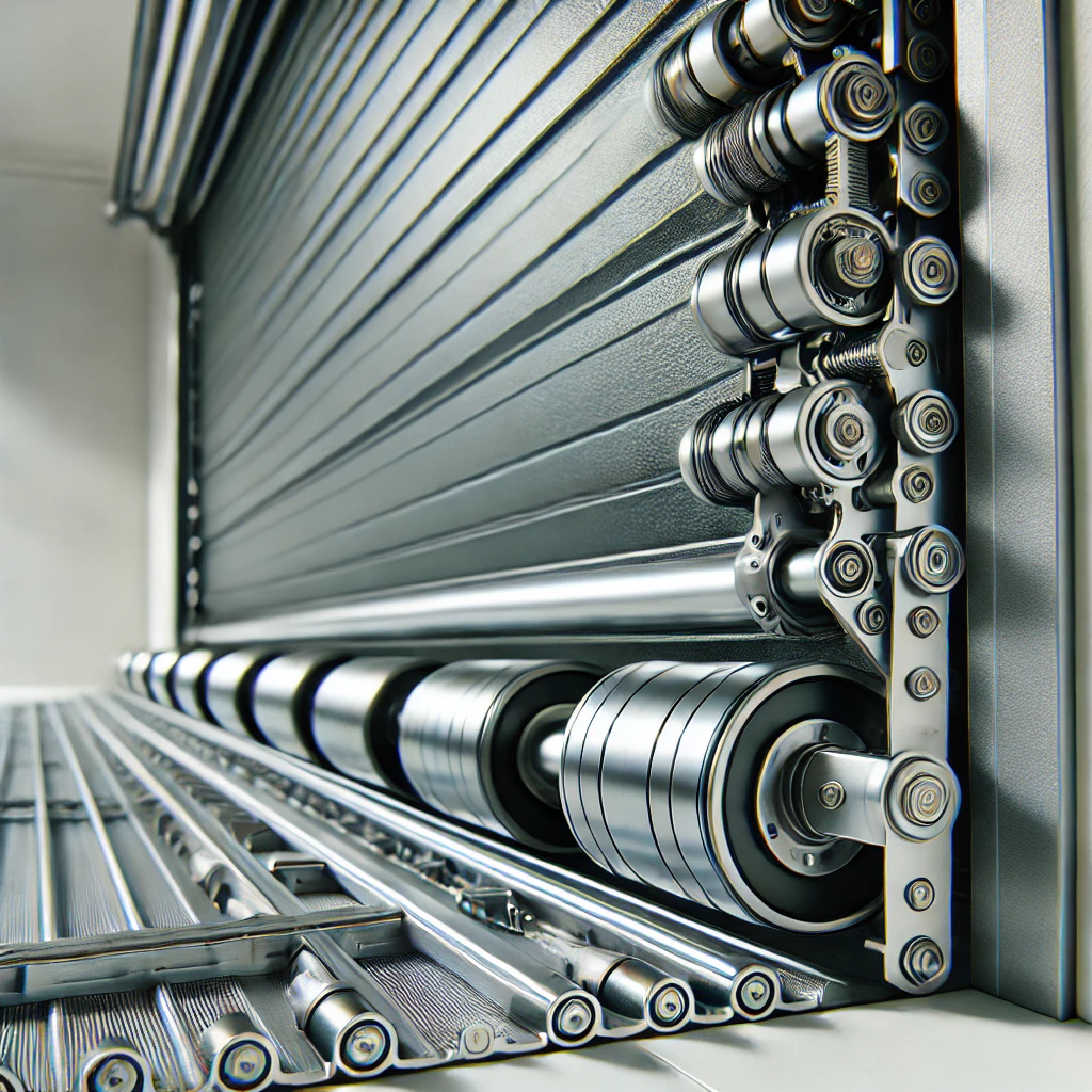 Expert Roller Garage Door Repairs St Louis MO - Professional Door System Specialists